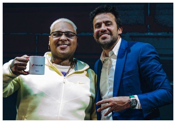 Investigadores da Polícia Federal suspeitam que transação imobiliária possa ocultar compra de aeronave.