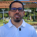 Prefeito de Ananindeua. Hugo Atayde