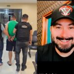 Magistrada Pamela Lameira estabeleceu prazo para nomeação de novos defensores após abandono de causa.