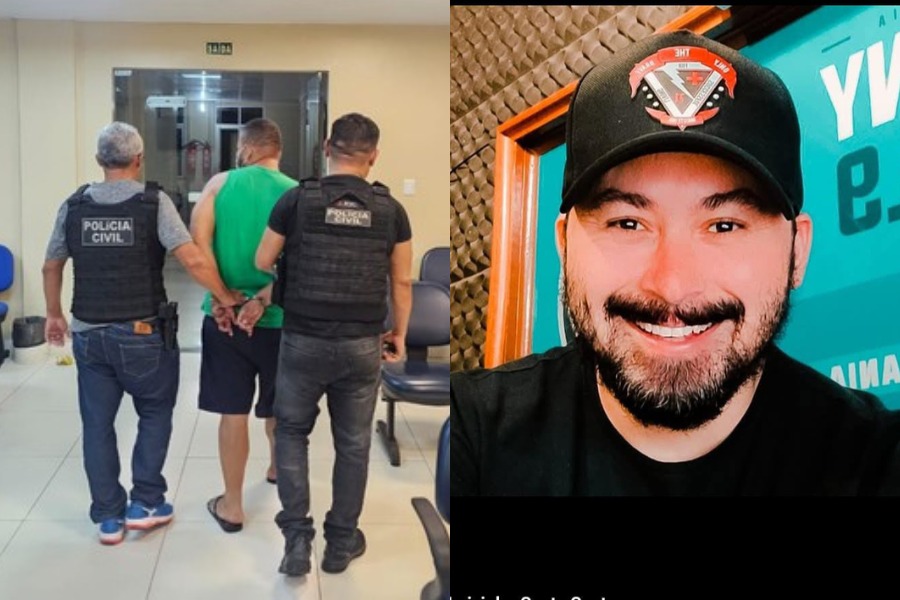 Magistrada Pamela Lameira estabeleceu prazo para nomeação de novos defensores após abandono de causa.