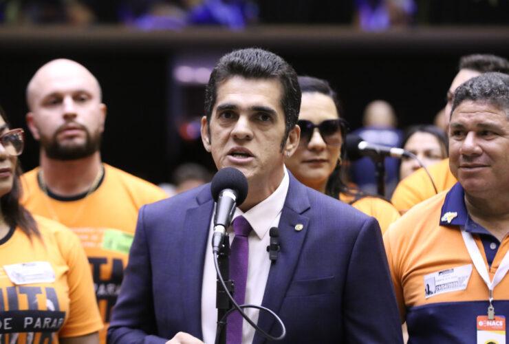 Decisão por 5 votos a 1 confirma sentença da Justiça Eleitoral e parlamentar pode ficar inelegível por oito anos.