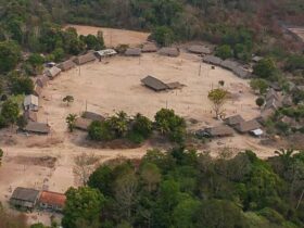 MPF cobra solução para garantir CadÚnico aos Kayapó no Pará