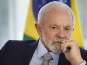 Presidente Lula
