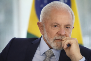 Presidente Lula
