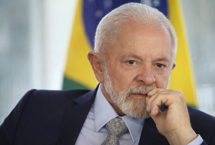 Presidente Lula
