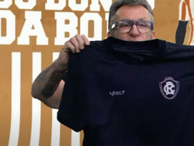 Neto crava rebaixamento do Remo: "Pode ficar bravo comigo"