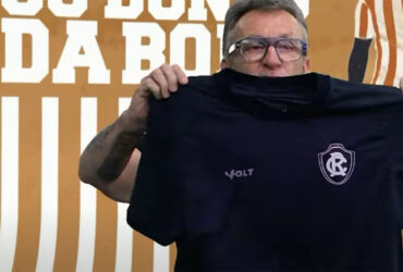 Neto crava rebaixamento do Remo: "Pode ficar bravo comigo"