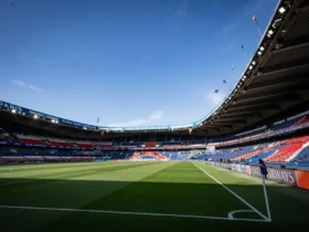 PSG e Bayern se enfrentam pela semifinal da Champions; veja onde assistir