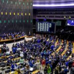 Câmara dos Deputados deve votar a PL da redução da jornada de trabalho.