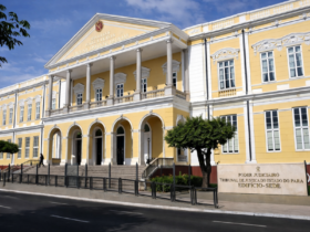 Tribunal de Justiça do Estado do Parpa - TJPA