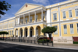 Tribunal de Justiça do Estado do Parpa - TJPA