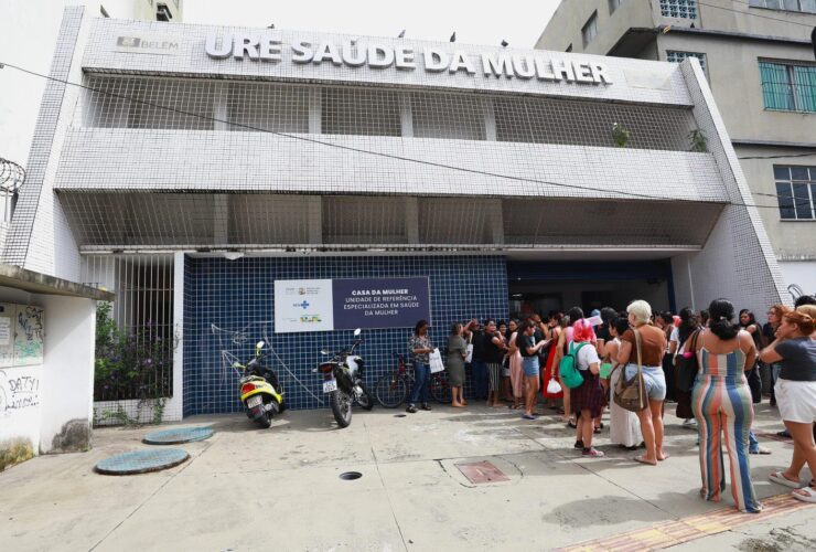 Município terá 30 dias para apresentar cronograma de melhorias na unidade; decisão prevê multa diária em caso de descumprimento.