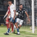 Vídeo: relembre o último duelo entre Remo x Cruzeiro no Baenão