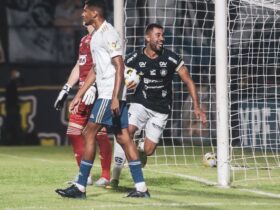 Vídeo: relembre o último duelo entre Remo x Cruzeiro no Baenão