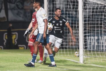Vídeo: relembre o último duelo entre Remo x Cruzeiro no Baenão
