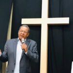 Ex-vereador de Belém, pastor morreu aos 73 anos.