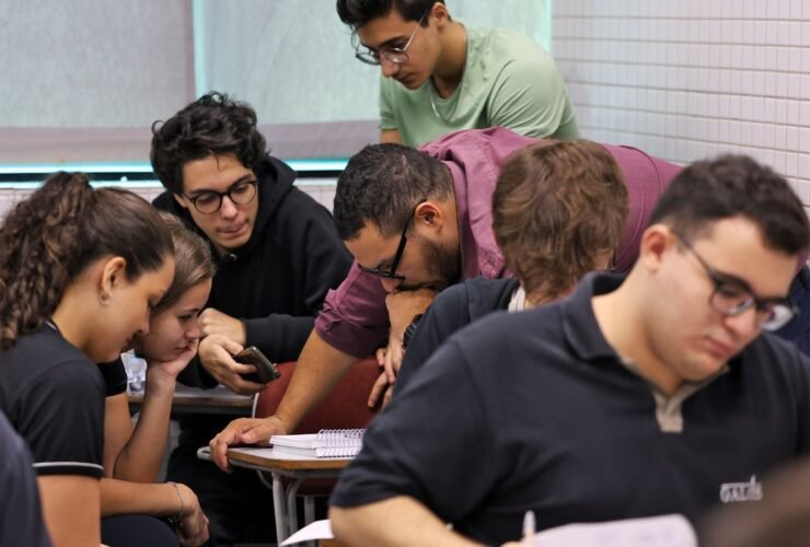 Última semana: Enem 2026 entra na reta final de inscrições em todo o país