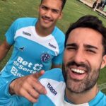 Vídeo: artilheiros do Paysandu convocam Fiel Bicolor para decisão na Curuzu