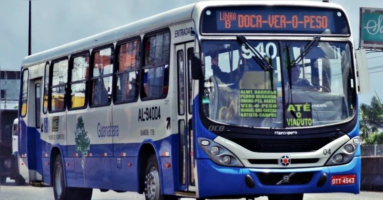 Pedreira-Lomas é uma das linhas afetadas pela paralisação.