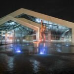 Hangar Centro de Convenções