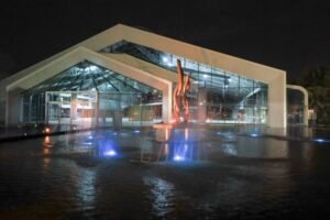 Hangar Centro de Convenções
