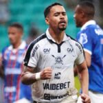 Leão vai até o Rio de Janeiro para enfrentar o Glorioso no Estádio Nilton Santos.