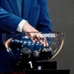 Libertadores define oitavas com duelo brasileiro e reencontros; confira