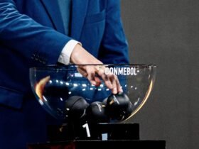 Libertadores define oitavas com duelo brasileiro e reencontros; confira