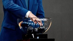 Libertadores define oitavas com duelo brasileiro e reencontros; confira