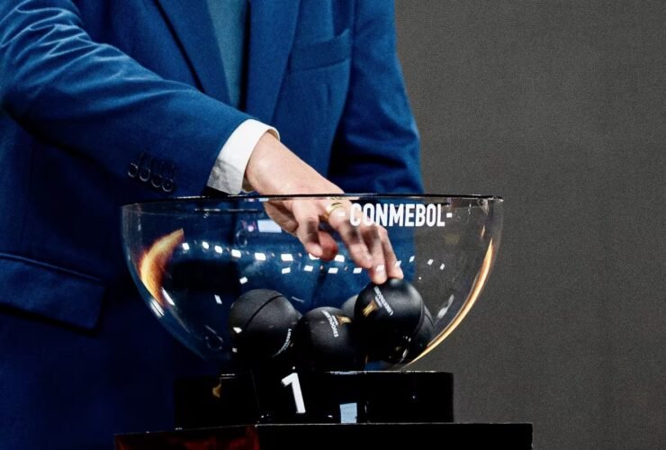 Libertadores define oitavas com duelo brasileiro e reencontros; confira