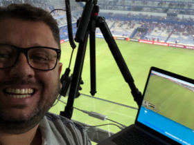 Remo reforça bastidores e anuncia novo analista de mercado