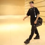 Neymar não treina e passa por exames na Seleção Brasileira