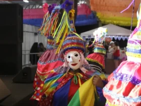 Fundação Cultural amplia prazo para credenciamento de folguedos juninos