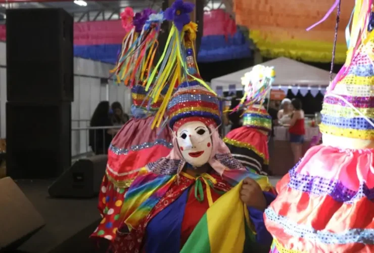 Fundação Cultural amplia prazo para credenciamento de folguedos juninos