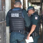 Operação “Escudo Feminino II” em ação no Pará