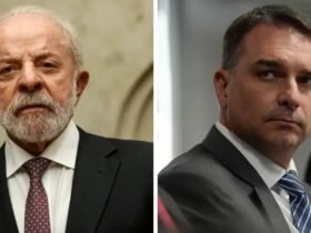 Pré-candidatos aparecem empatados na disputa eleitoral.