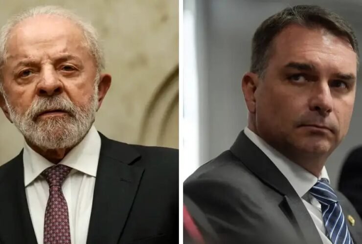 Pré-candidatos aparecem empatados na disputa eleitoral.