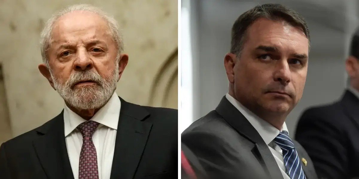 Pré-candidatos aparecem empatados na disputa eleitoral.