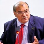 Nilson Pinto é o presidente do Ideflor-Bio.