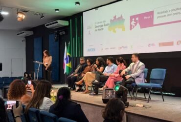 Evento em Belém debateu dificuldades no diagnóstico e defende ampliação da estrutura de atendimento na região Norte.