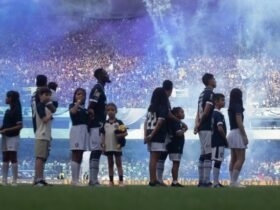 Remo abre venda de ingressos para duelo contra o São Paulo