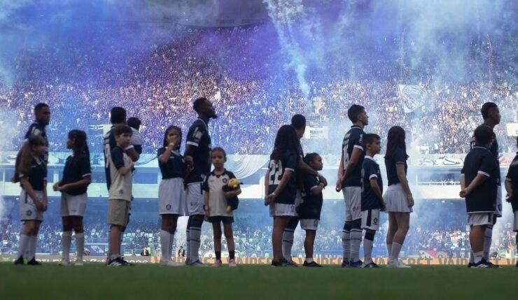 Remo abre venda de ingressos para duelo contra o São Paulo