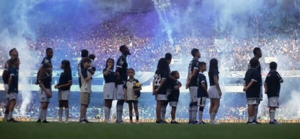 Remo abre venda de ingressos para duelo contra o São Paulo