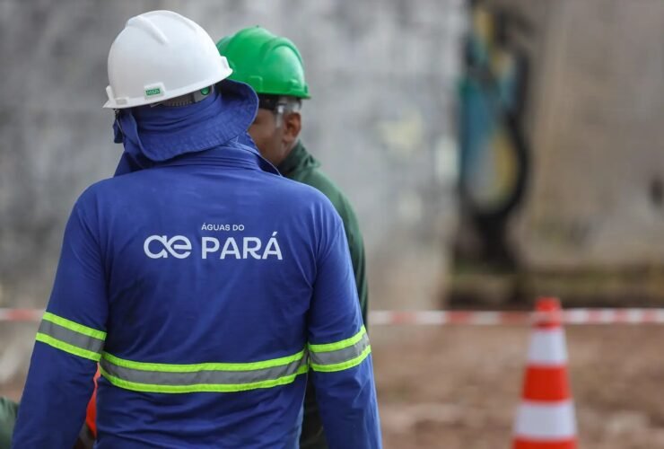 Levantamento da Doxa mostra que mais de 64% dos entrevistados avaliam negativamente os serviços da concessionária; falta de água e tarifas elevadas lideram reclamações.