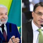 Levantamento Meio/Ideia aponta queda de Flávio Bolsonaro após crise envolvendo Daniel Vorcaro e Banco Master.
