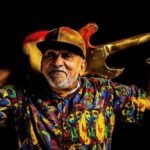 O protagonismo e a diversidade rítmica da música amazônica são exaltados pelo artista em novo disco autoral que chega às plataformas digitais no dia 22 de maio.