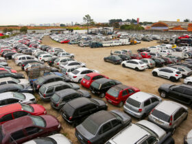 Quer comprar carro ou moto? Belém terá leilão online neste mês de maio