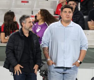 Bastidores: retorno de Kauê Azevedo reforça projeto de mercado do Paysandu