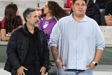 Bastidores: retorno de Kauê Azevedo reforça projeto de mercado do Paysandu