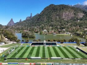 Ancelotti inicia preparação da Seleção Brasileira para a Copa do Mundo no dia 27